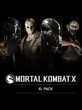 Mortal Kombat XL